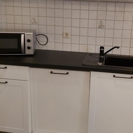 Apartmani Anita Malinska Zewnętrze zdjęcie