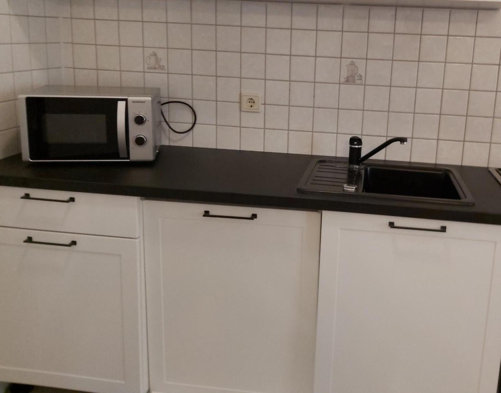 Apartmani Anita Malinska Zewnętrze zdjęcie
